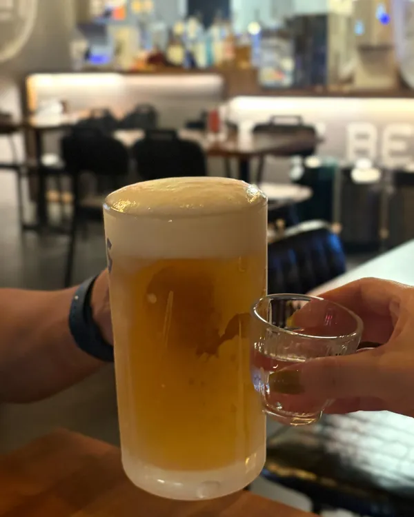 수제맥주집 사진 4