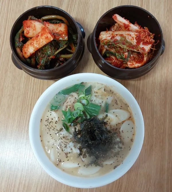 쌍령손칼국수 사진 2