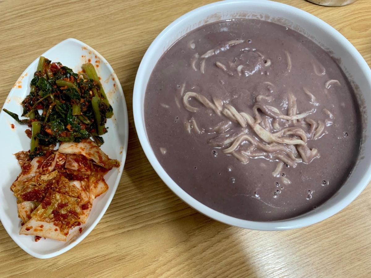 쌍령손칼국수 사진 3