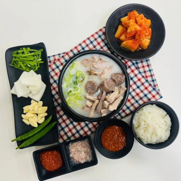 동래합천돼지국밥 사진 4