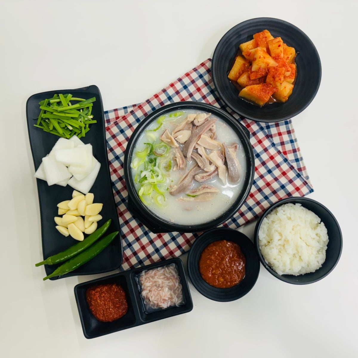 동래합천돼지국밥 사진 5
