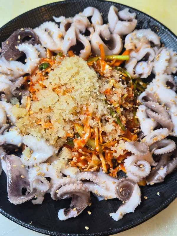 오징어본가 파주 야당점 사진 2