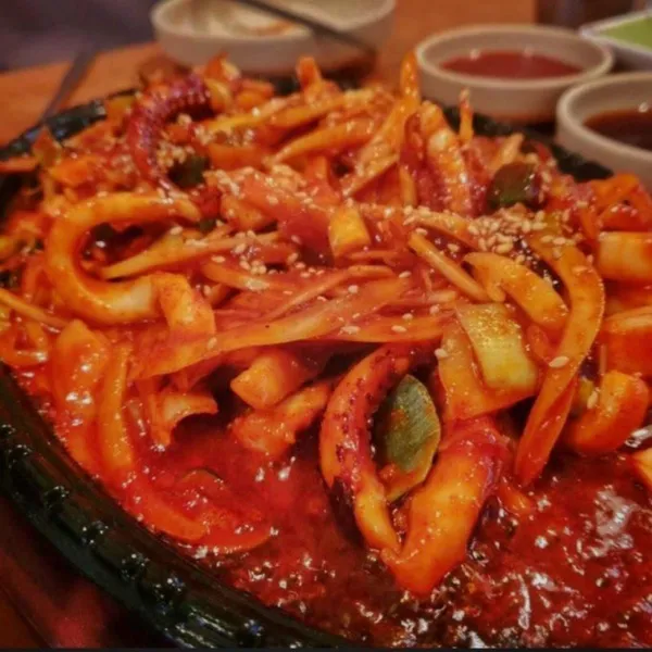 오징어본가 파주 야당점 사진 4