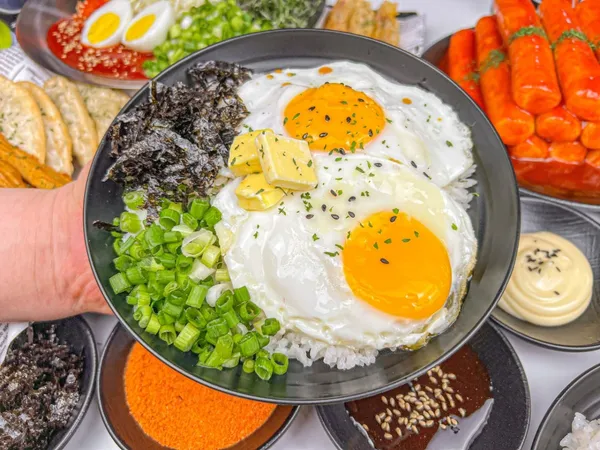 봉구가래떡볶이 신림점 사진 2