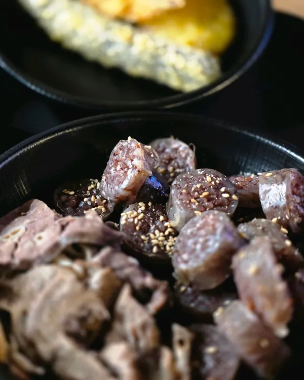 봉구가래떡볶이 신림점 사진 4