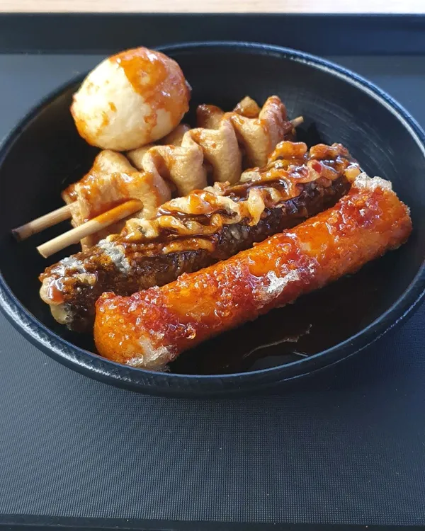 봉구가래떡볶이 신림점 사진 5