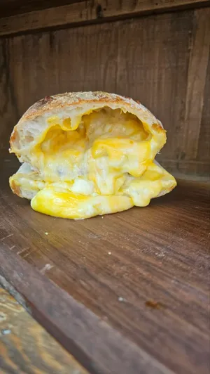 Bona Petit Bread