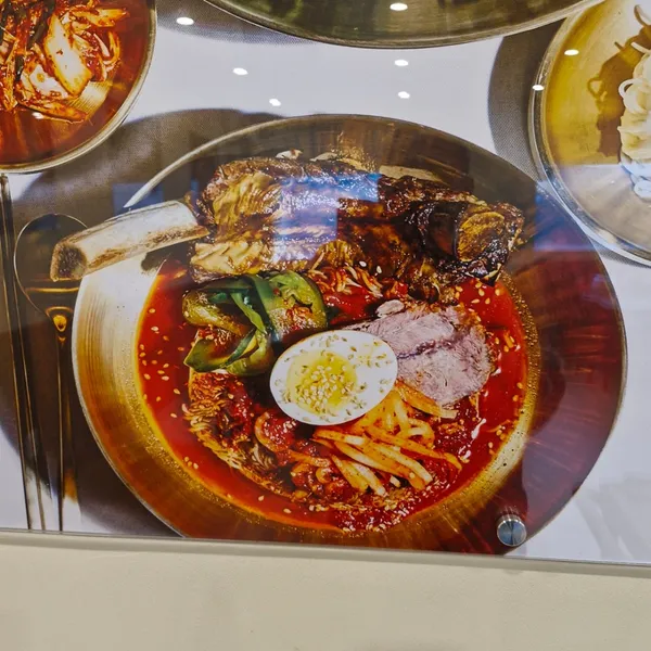 신비면옥 춘천명동점 사진 4