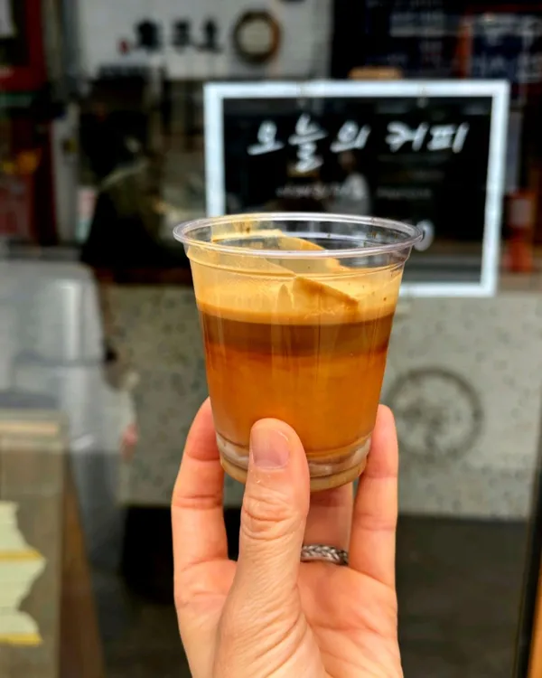 커피약령시 사진 2