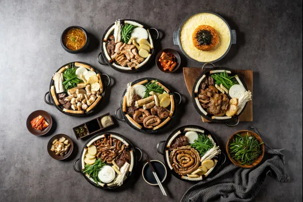 돌곱1991 동명직영점 사진 2