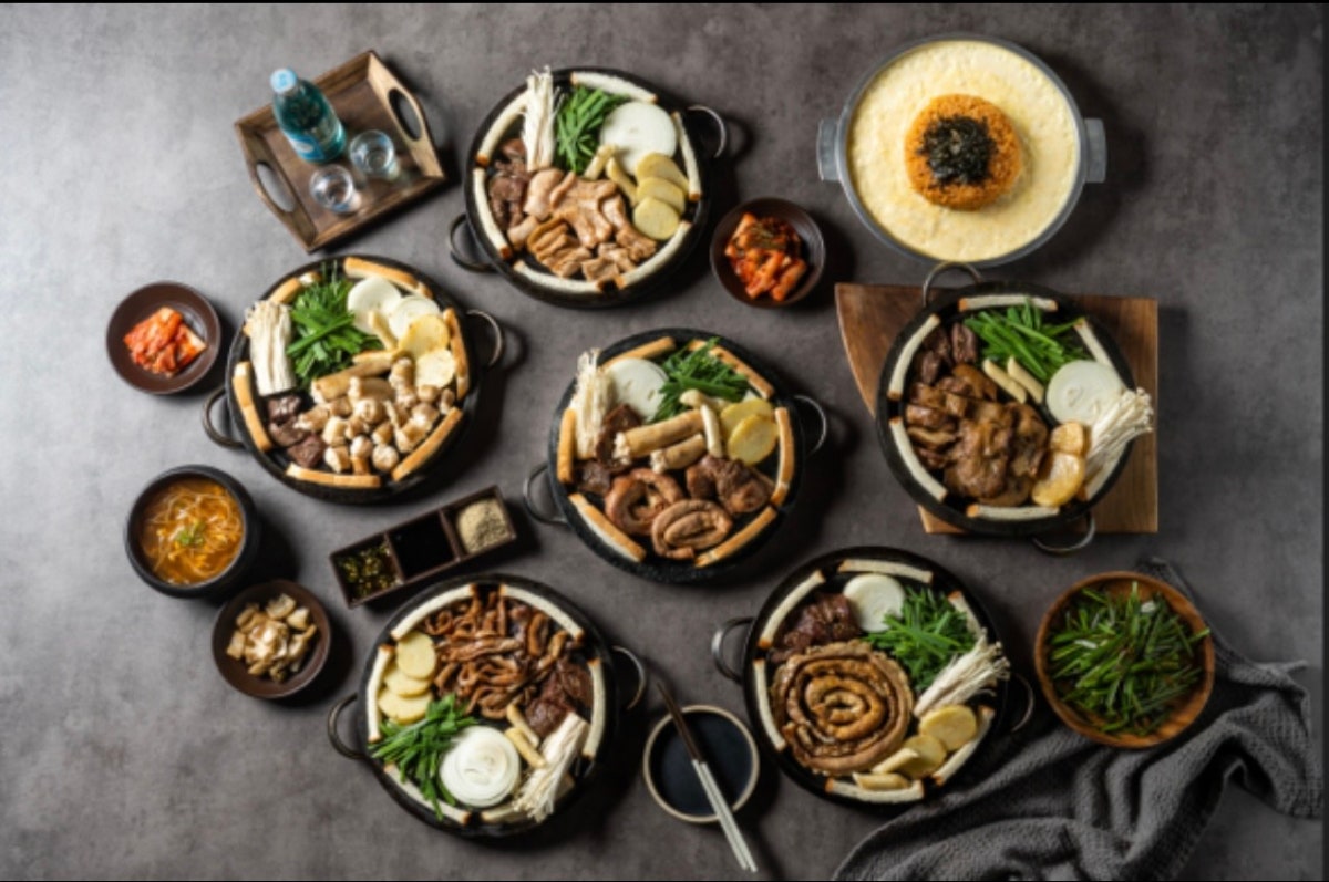 돌곱1991 동명직영점 사진 3