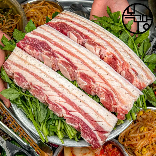 목구멍 인천부평삼산점 사진 2