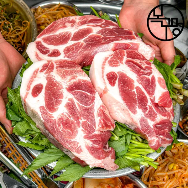 목구멍 인천부평삼산점 사진 3