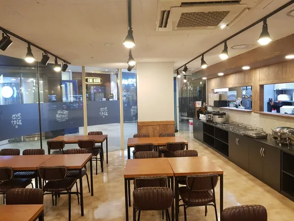 전주밥차 사진 3