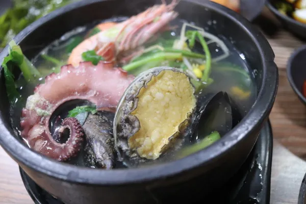 손칼국수잘하는집 사진 2