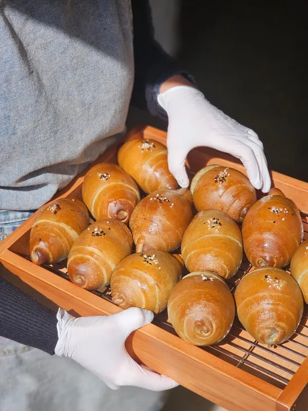 두베카페 사진 2
