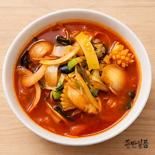 동반일품중화요리 사진 5