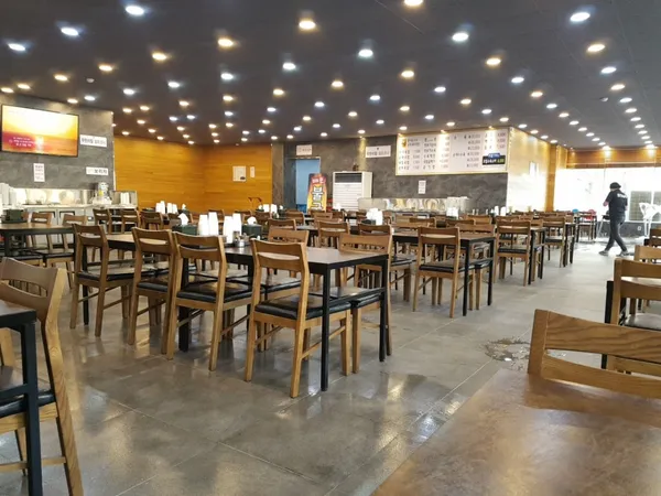 탐나는24시순대국밥 사진 3