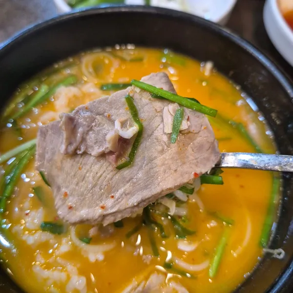 탐나는24시순대국밥 사진 5