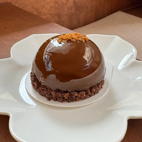 Cafe Tobun, photo 3