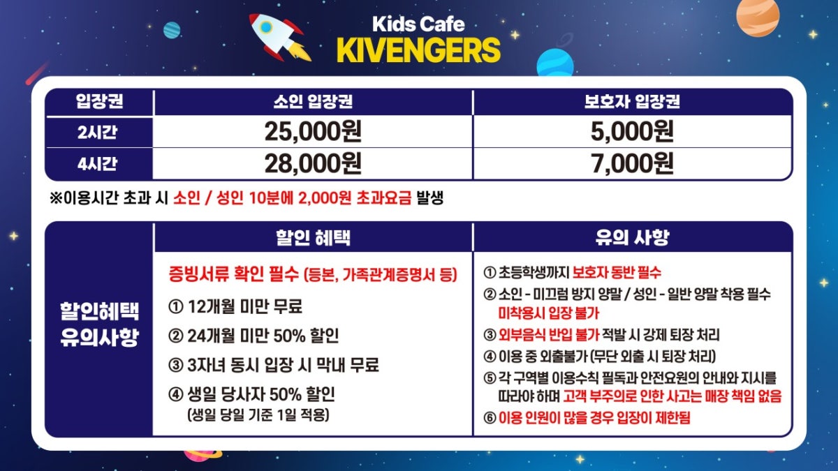 키벤저스 대전 사진 4