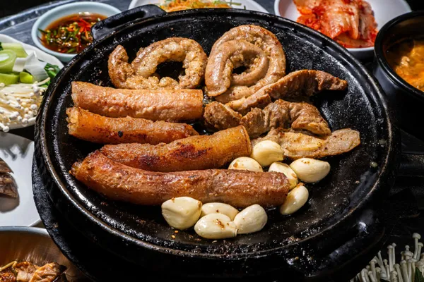 황소곱창 사진 2