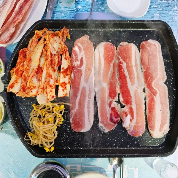 Gunsan Jip
