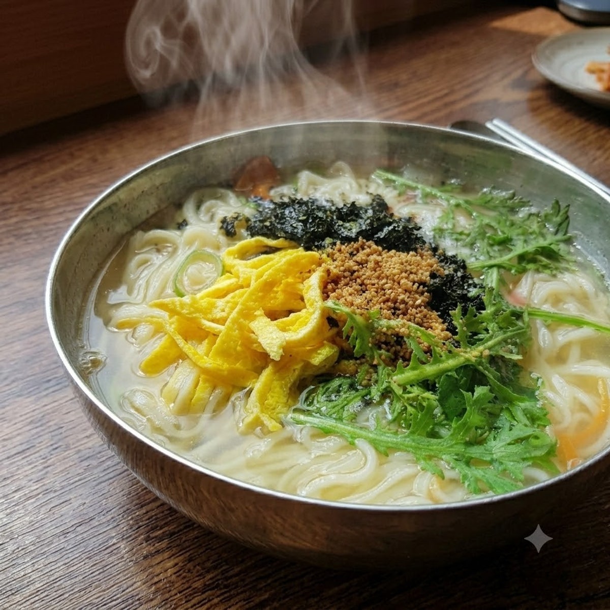 한가네공주칼국수얼큰이 사진 5