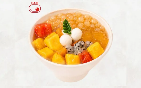 하리빙수 안양일번가점 사진 2