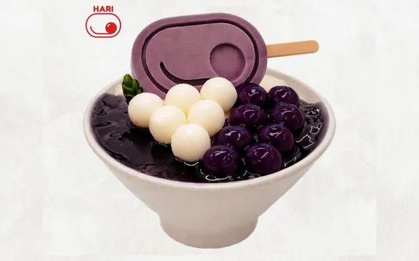 하리빙수 안양일번가점 사진 3