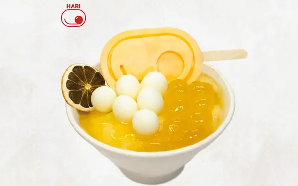 하리빙수 안양일번가점 사진 4