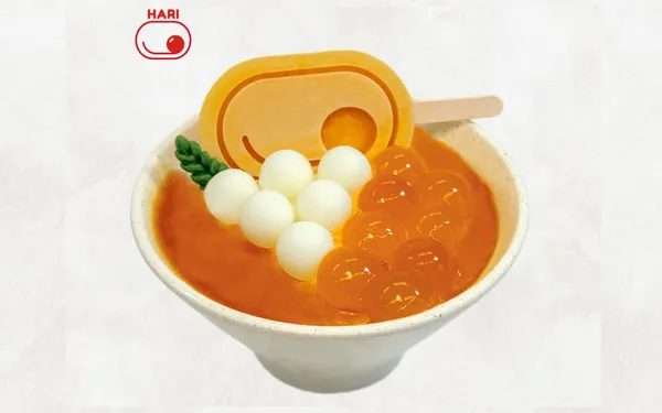 하리빙수 안양일번가점 사진 5