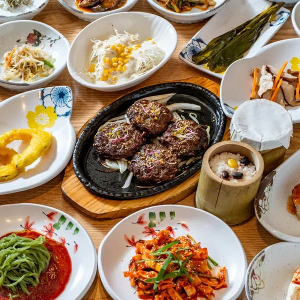 명가정 사진 2
