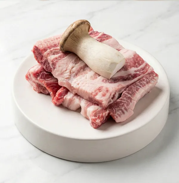 진정갈비 사진 2