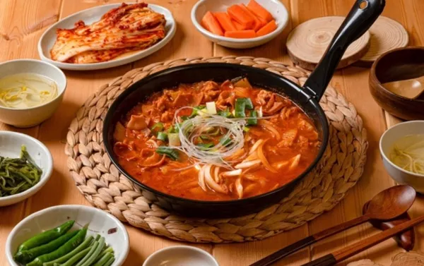 정하용선산곱창 신암평화점 사진 2