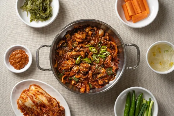 정하용선산곱창 신암평화점 사진 3