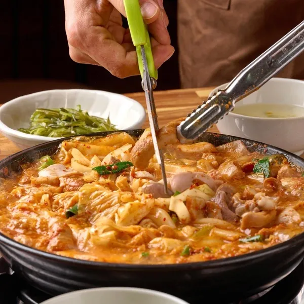 정하용선산곱창 신암평화점 사진 5