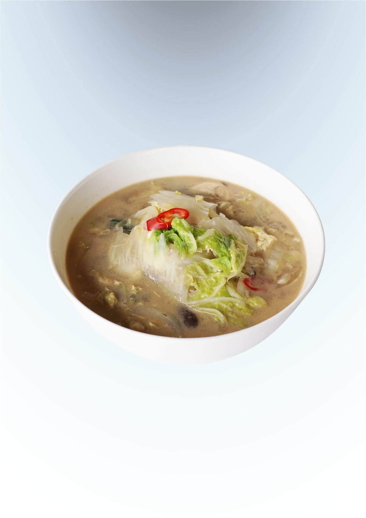 청담반점 강남구청점 사진 5