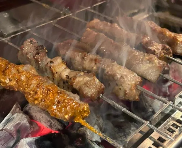 라장양갈비양꼬치무한리필 사진 2