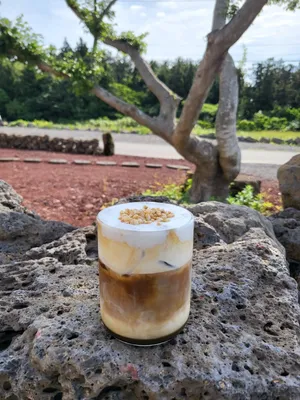 カフェチョル
