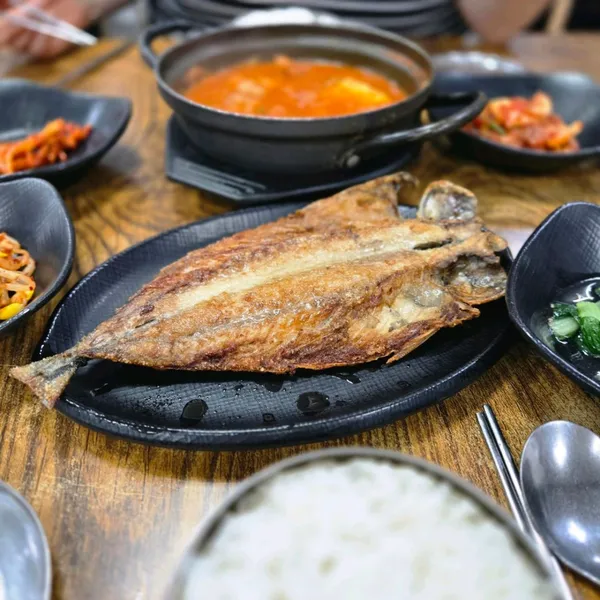 양정기사식당 사진 4