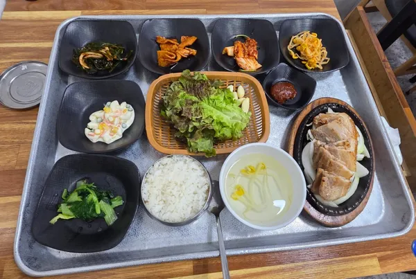 양정기사식당 사진 5