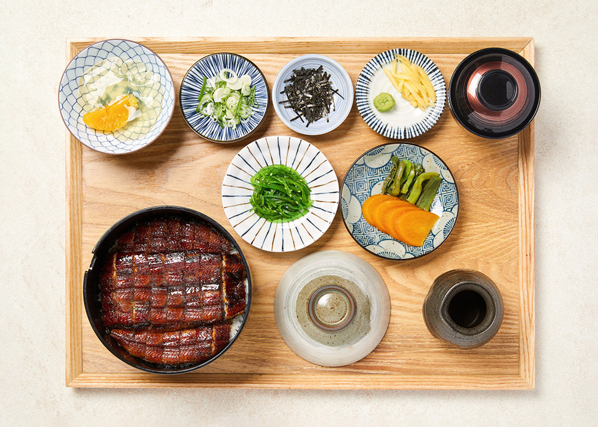 함루 본점 사진 2