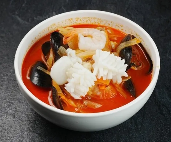 페이홍러우 을지로점 사진 5