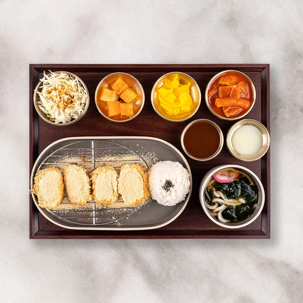 찰미당 양재천점 사진 2