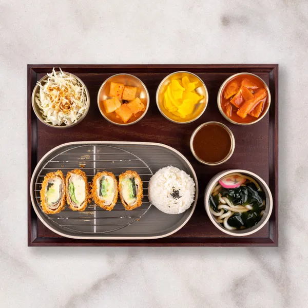 찰미당 양재천점 사진 3