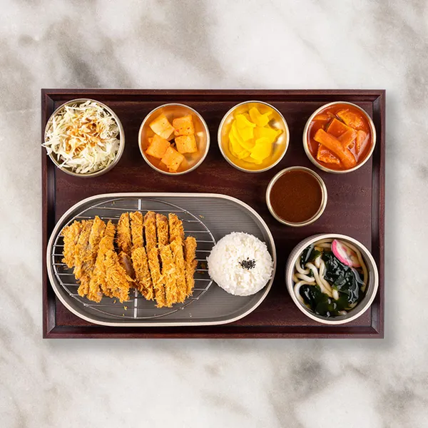 찰미당 양재천점 사진 5