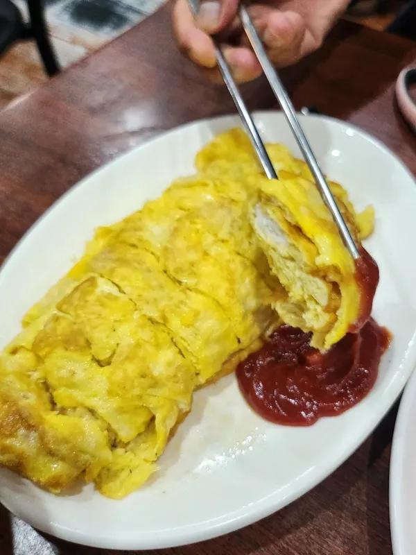 소풍골뱅이 사진 3