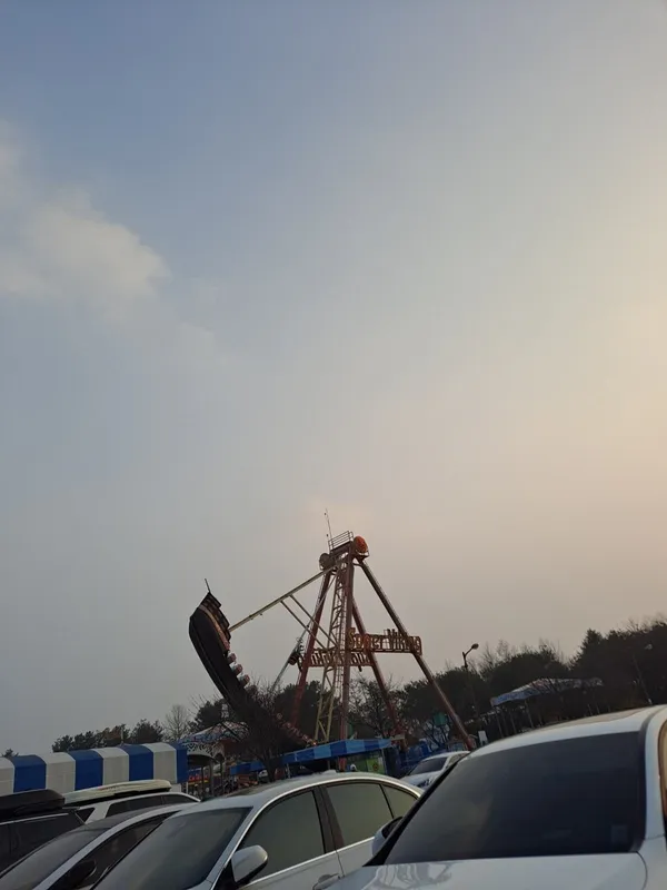 임진각관광지 사진 2