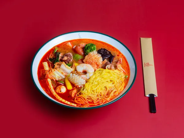 마라정 사진 2